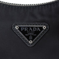 Prada Re-Edition 2005 Tessuto Shoulder Bag