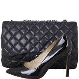 Chanel Classic Single Flap Jumbo
