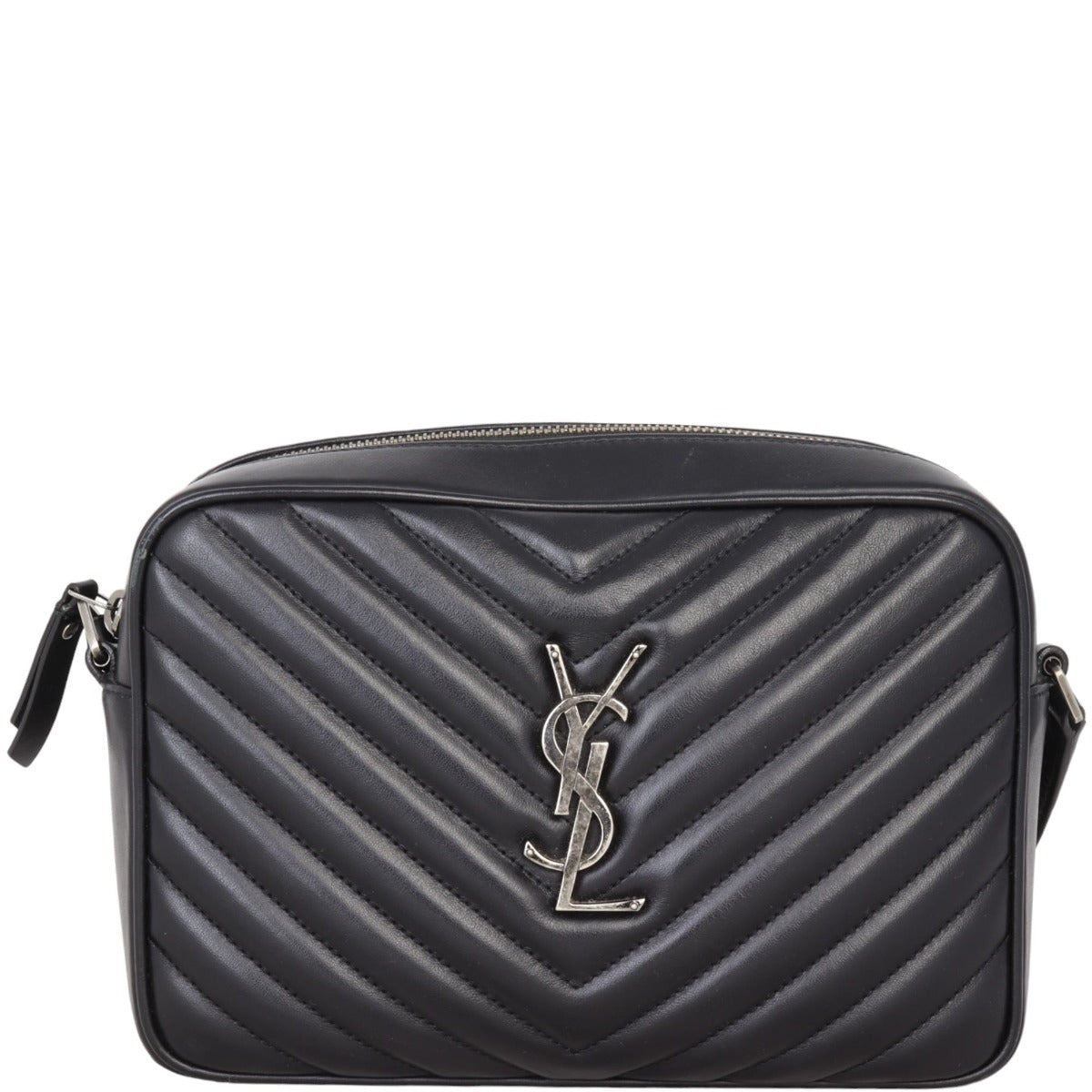 Saint Laurent Lou Camera Bag