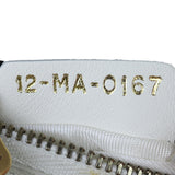 Dior J'Adior Wallet on Chain Pouch Date Code