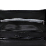 Saint Laurent Cassandre Chain Wallet