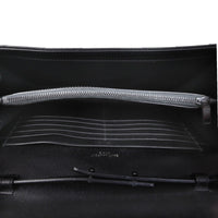 Saint Laurent Cassandre Chain Wallet