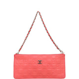 Chanel Precious Symbols Pochette