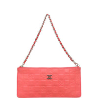 Chanel Precious Symbols Pochette