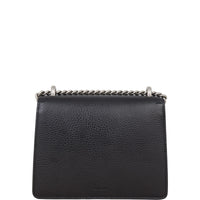 Gucci Dionysus Mini Leather Shoulder Bag