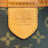 Louis Vuitton Delightful PM Monogram