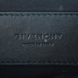 Givenchy Whip Chain Belt Bag Interior Stamp
