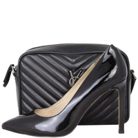 Saint Laurent Lou Camera Bag