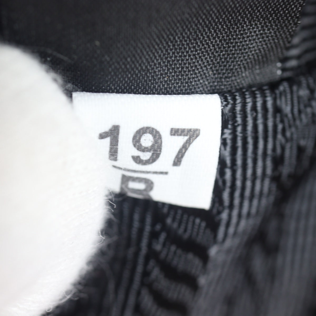 Prada Vitello Phenix Camera Bag