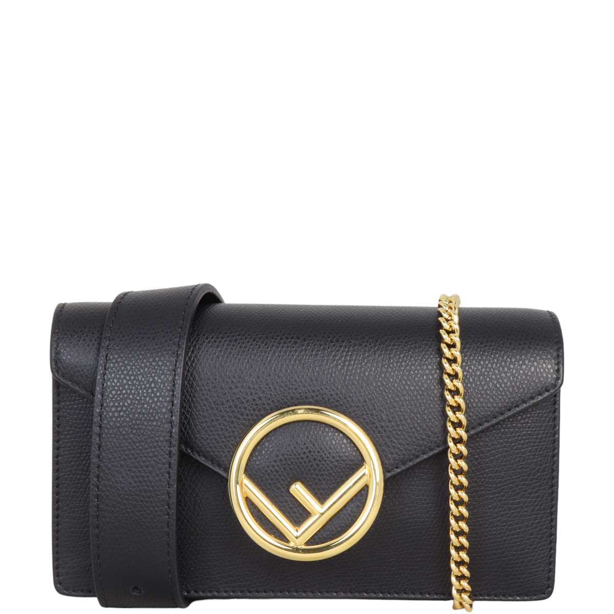 Fendi Kan I Belt Bag