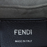Fendi Kan I F Crossbody Small Interior Stamp