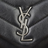 Saint Laurent Toy Loulou Hardware