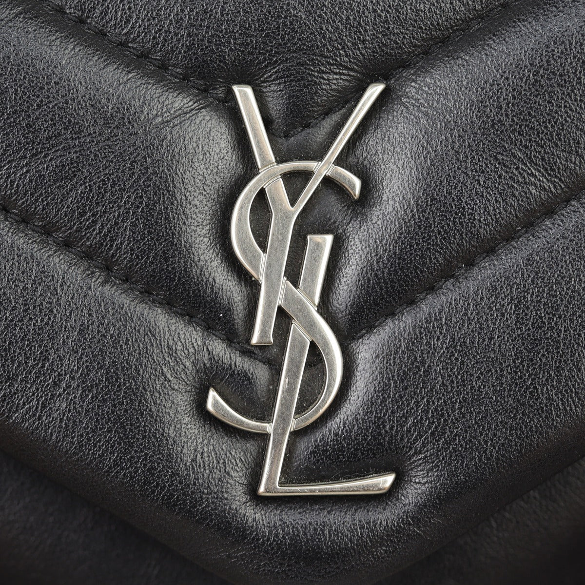 Saint Laurent Toy Loulou Hardware