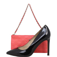 Chanel Precious Symbols Pochette