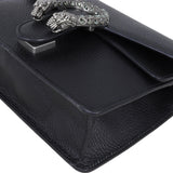 Gucci Dionysus Mini Leather Shoulder Bag