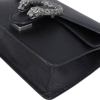 Gucci Dionysus Mini Leather Shoulder Bag