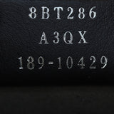 Fendi Kan I F Crossbody Small Date Code