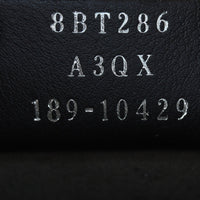 Fendi Kan I F Crossbody Small Date Code