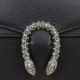 Gucci Dionysus Mini Leather Shoulder Bag