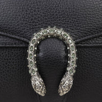 Gucci Dionysus Mini Leather Shoulder Bag
