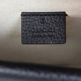 Gucci Dionysus Mini Leather Shoulder Bag