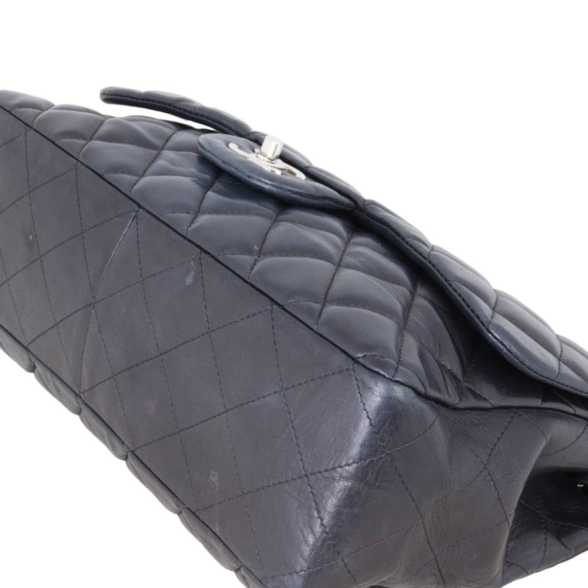 Chanel Classic Single Flap Jumbo