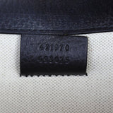 Gucci Dionysus Mini Leather Shoulder Bag