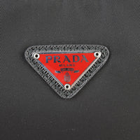 Prada Re-Edition 2000 Mini Tessuto Shoulder Bag Hardware