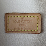 Louis Vuitton Spontini Monogram Interior Stamp