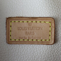Louis Vuitton Spontini Monogram Interior Stamp