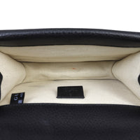 Gucci Dionysus Mini Leather Shoulder Bag