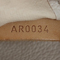 Louis Vuitton Spontini Monogram Date Code