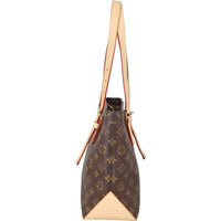 Louis Vuitton Piano Tote Monogram