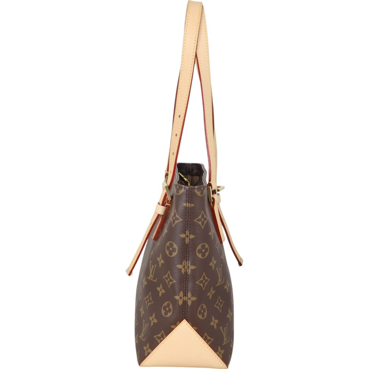 Louis Vuitton Piano Tote Monogram