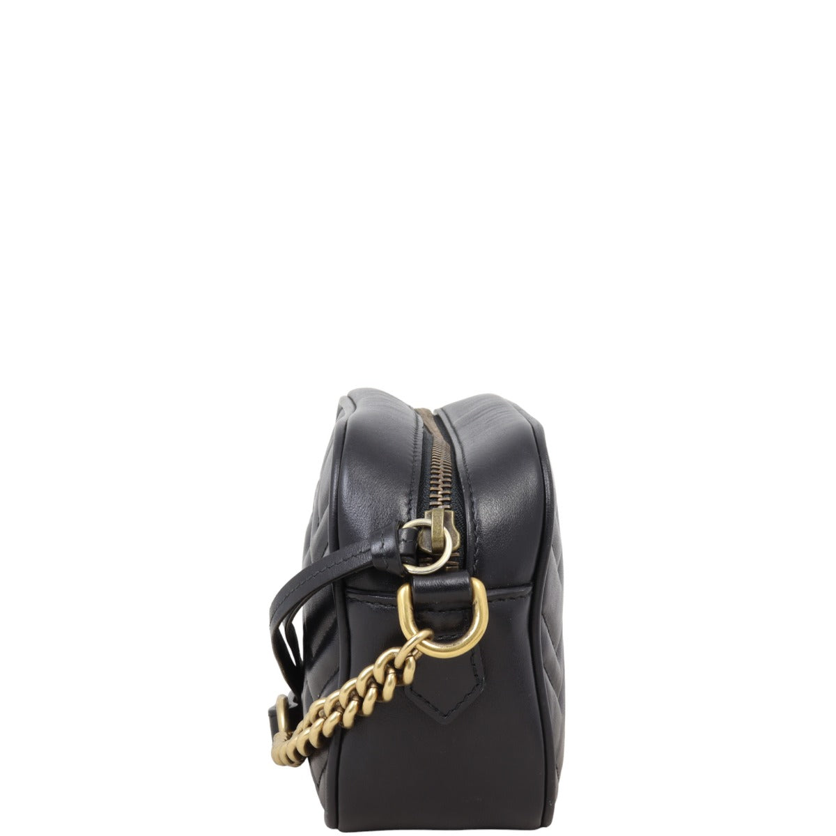 Gucci GG Marmont Mini Camera Bag