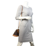 Louis Vuitton Alma BB Monogram | GHW