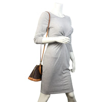 Louis Vuitton Alma BB Monogram | GHW