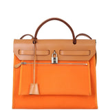 Hermes Herbag Zip 31