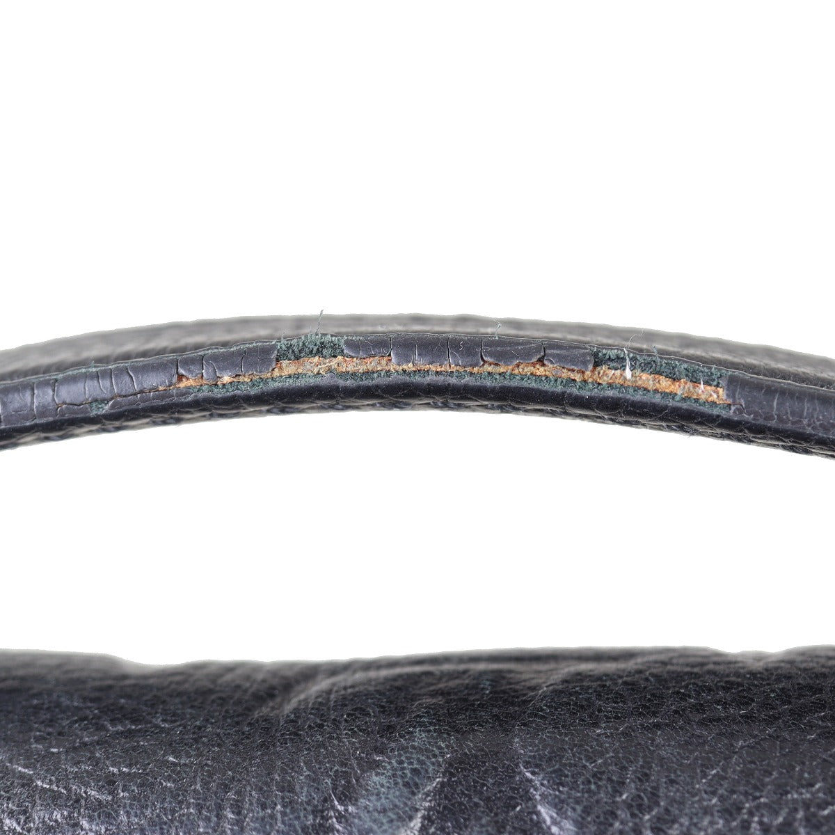 Louis Vuitton Pochette Metis Monogram Empreinte Wear