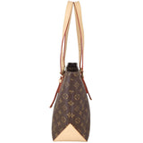 Louis Vuitton Piano Tote Monogram