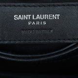 Saint Laurent Toy Loulou Interior Stamp