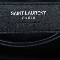 Saint Laurent Toy Loulou Interior Stamp