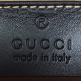 Gucci Sylvie Mini Chain Bag Made In