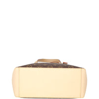 Louis Vuitton Piano Tote Monogram