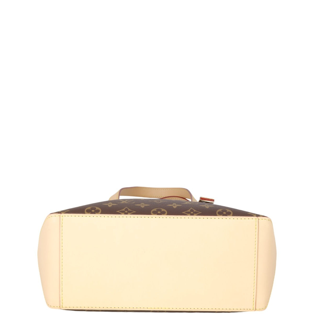 Louis Vuitton Piano Tote Monogram