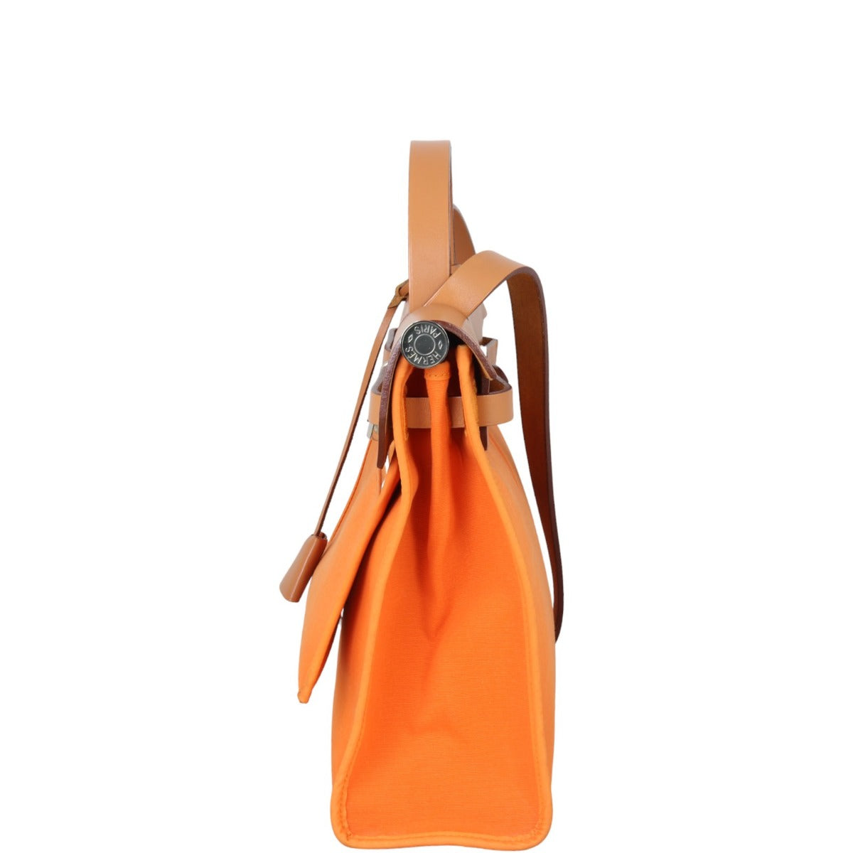 Hermes Herbag Zip 31