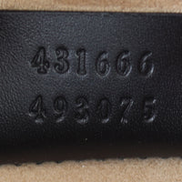 Gucci Sylvie Mini Chain Bag Date Code