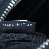 Prada Re-Edition 2005 Tessuto Shoulder Bag