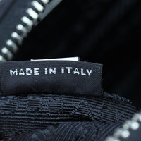 Prada Re-Edition 2005 Tessuto Shoulder Bag