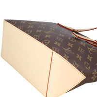 Louis Vuitton Piano Tote Monogram